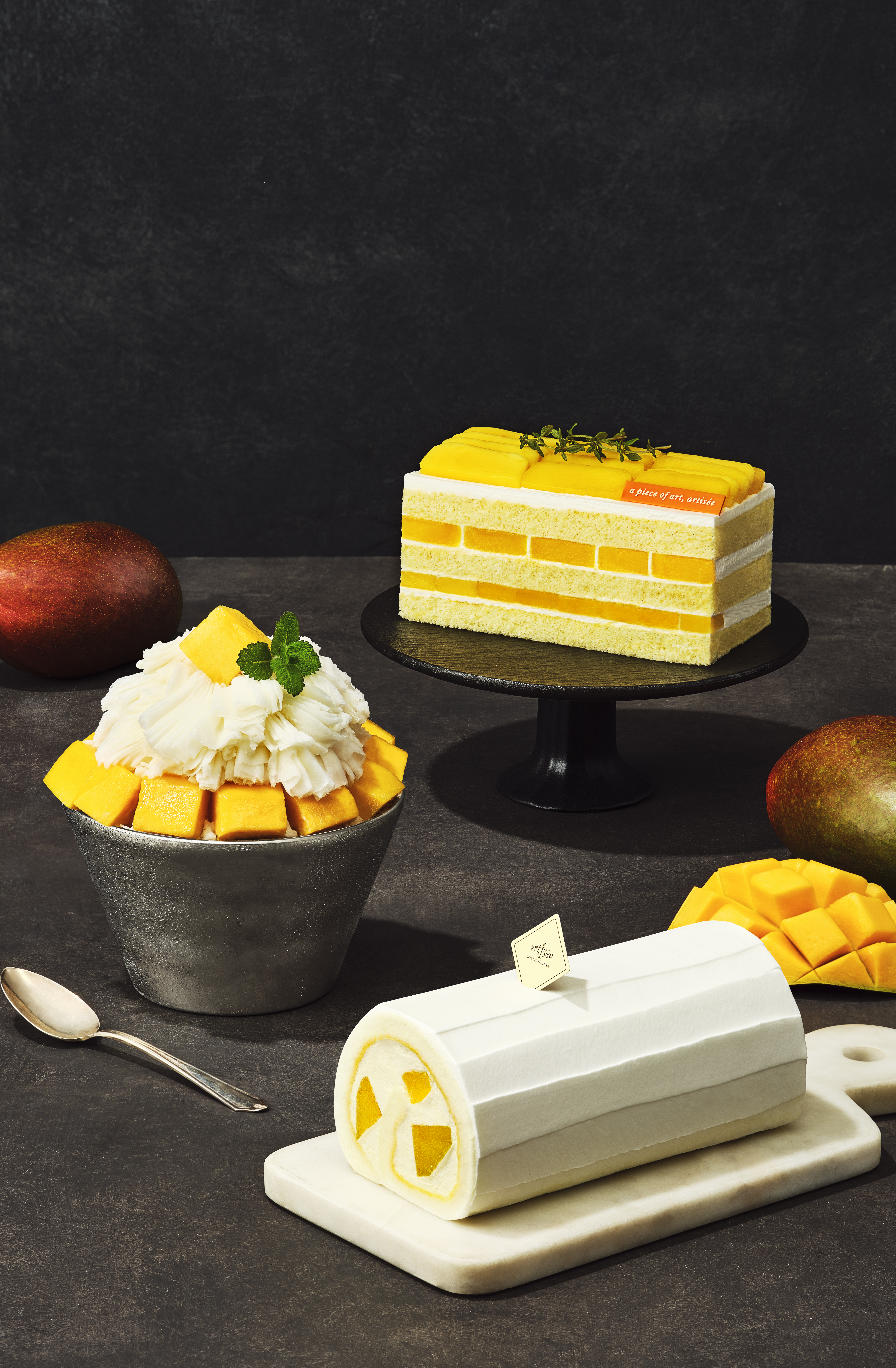Food 대표 이미지